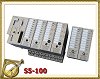 Simatic S5 to S7 migration: PLC S5-100