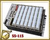 Simatic S5 to S7 migration: PLC S5-115