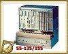 Simatic S5 to S7 migration: PLC S5-135/155