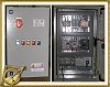 LV panel, photograph 1 of 1