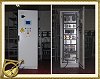 PLC panel, photograph 1 of 1