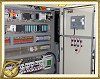 PLC panel, photograph 3 of 3