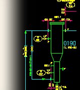 Spare Engineering: process controls & instrumental engineering services, including CAD drawings