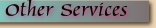 Spare Engineering: other engineering services