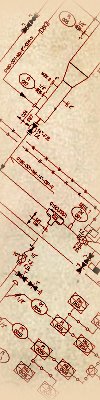 Spare Engineering: P&ID diagram