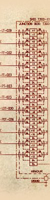 Spare Engineering: wiring diagram