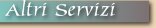 Spare Engineering: altri servizi