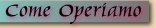 Spare Engineering: Come Operiamo